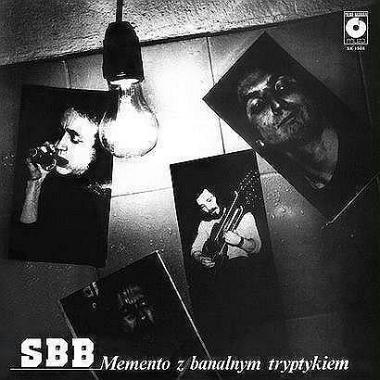 SBB -  Memento Z Banalnym Tryptykiem